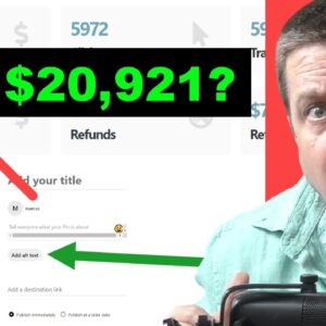 $5,003 A Month On Pinterest? Simple Keyword Hack!