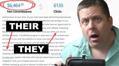 $6,931 A Month With Grammarly?