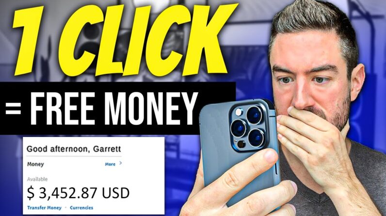 Promote Affiliate Products FREE To Thousands With 1 Click! (Fast & EASY)
