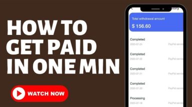 Earn Money Every Day As A Beginner | CPALead Affiliate Marketing CpaLead Payment Proof