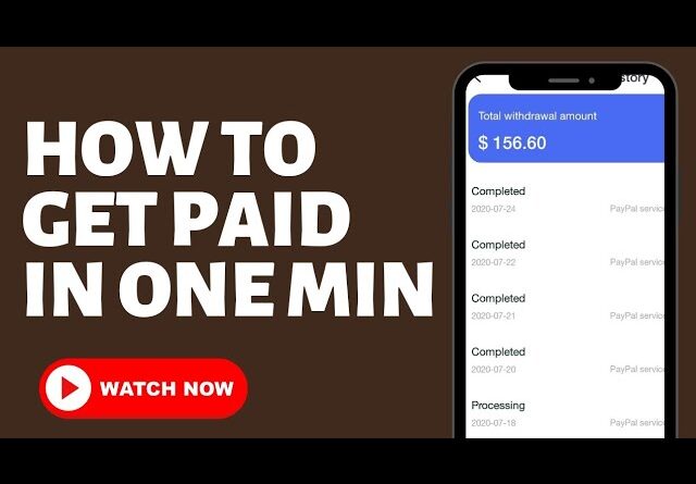 Earn Money Every Day As A Beginner | CPALead Affiliate  Marketing CpaLead Payment Proof