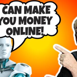 You Can Make Money Online With AI Voiceovers