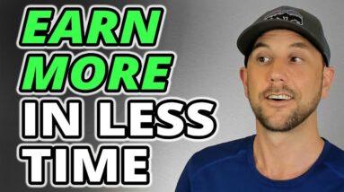 5 Ways To Grow Your Business FAST With Simple Online Courses!