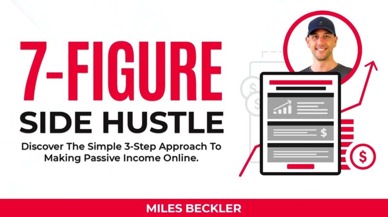 7-Figure Side Hustle