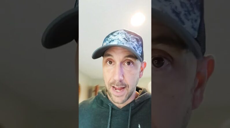 Join Me LIVE For An All New Video With Q&A. Details Are Here!