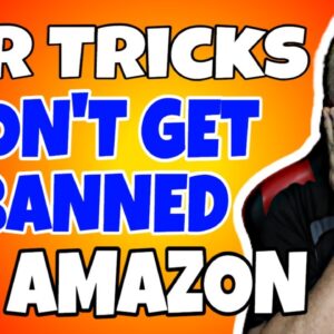 PLR Tricks - Don't Get Banned On Amazon