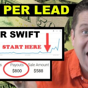 $200 Per Lead - Google Trends / News Easy Method!