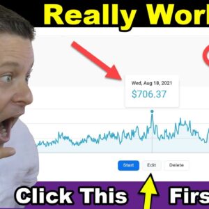 7 Side Hustles I Have Used To Make $1,000 Per Day Fast!