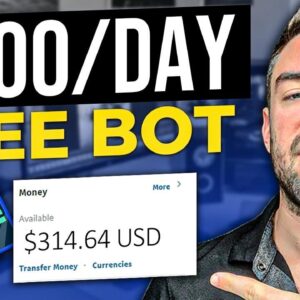 Use This BOT To Make $300/Day With Affiliate Marketing For Beginners