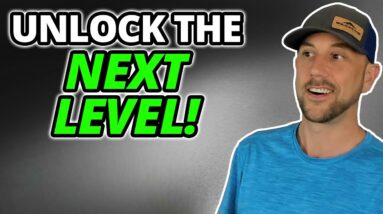 3 Ways To Make 2023 Your Breakthrough Year