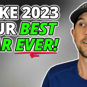 Avoid These Mistakes & Achieve Your Goals In 2023!