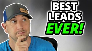 Free Leads From Kindle