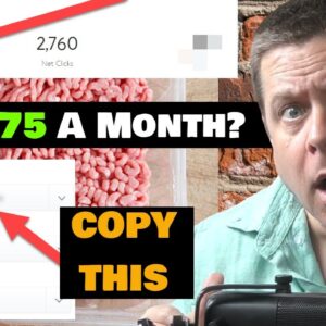 How I Make $26,875 A Month Posting Articles On Google!