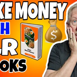 Make Money With PLR eBooks