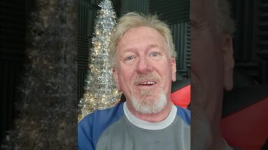 Merry Christmas To All of My Subscribers and Viewers 2022