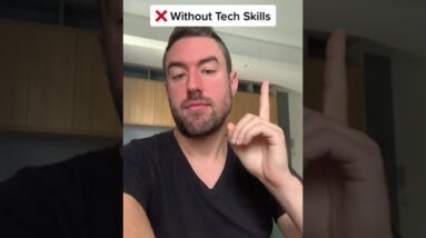 10k/month in 1 hour a day? #affiliatemarketing