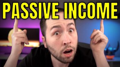 Make $10,000 a Month Passive Income Selling Books Online WITHOUT Writing (AVAILABLE WORLDWIDE)