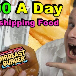 How Mr Beast Burger Made $100 MILLION + 5 Ways To Make Money