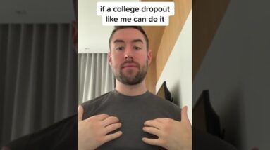 Making 6 figures is actually simple.. #passiveincome