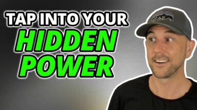 The 80/20 Rule & The Law Of Attraction - The Secret To Manifesting Your Dream Life!