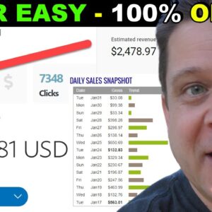 8 Untapped Online Side Hustles (2023 Tested) $107 - $1,194 Per Day!