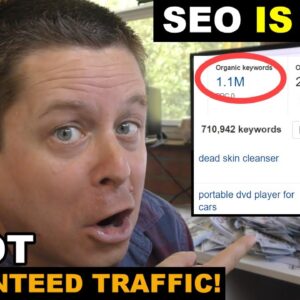 $88,804 In 23 Days: Secret AI Bot SEO Traffic Hack