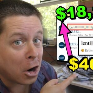 Fastest Way To Make $1,000 - This Is CRAZY!