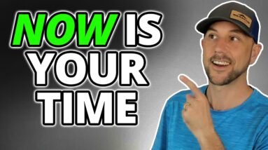 How To Breakthrough Your Plateau & Finally Scale Your Online Business