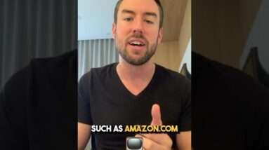 Is Affiliate Marketing legit? TRUTH revealed.. #shorts