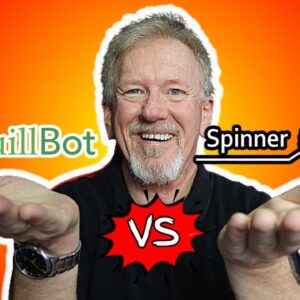 Quillbot vs Spinner Chief Who Wins - You Might Be Surprised