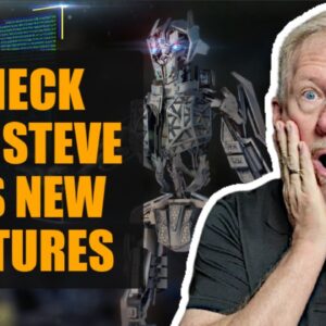 Check Out Steve AI's New Features