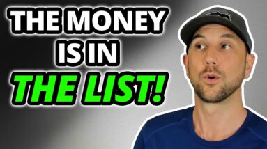 How To Grow Your Email List FAST With ChatGPT