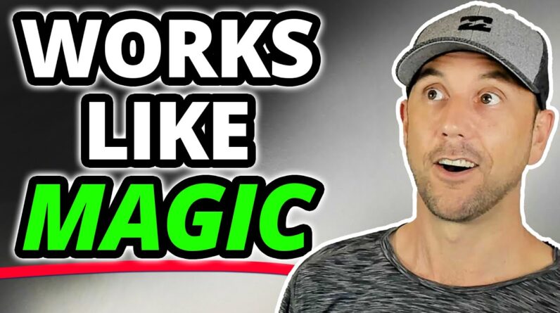 The Simple Trick That'll Grow Your Blog & YouTube Channel Faster!