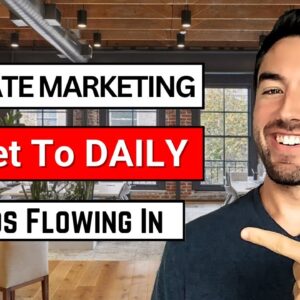 This Affiliate Marketing Lead Generation Formula WORKS (100% Effective)