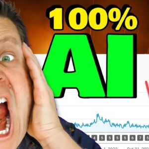 $237 Per Day Making AI Videos - YouTube Automation (i tried it)