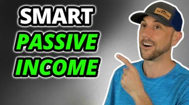 3 Phases To Passive Income w/ Digital Oil Wells