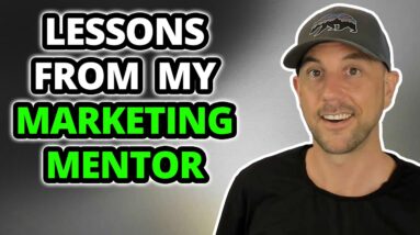 Digital Oil Wells & Infinite ROI w/ Kevin Hutto