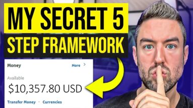 LEAD Generation Tutorial For Beginners You MUST See! (5 PROVEN Steps)