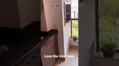 Loving this view from my brazil penthouse #affiliatemarketing #affiliate #makemoneyonline