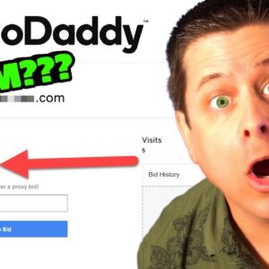 $27,000 Domain Scam Reveals Hidden Profit Strategy!