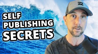 7 Insider Secrets to Dominating Kindle Publishing
