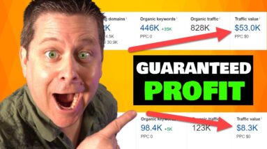 How To Get Rich Online - [$12,000,000 So Far] The Missing Secret!