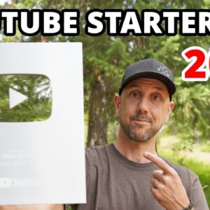 How to Start on YouTube | YouTube For Beginners