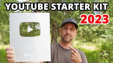 How to Start on YouTube | YouTube For Beginners