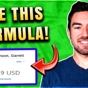 How I Went From ZERO To $10k Month With Affiliate Marketing (Exact Method)