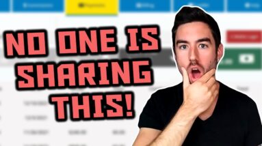 TOP 5 Affiliate Marketing Methods that CRUSH IT In 2023! (*SHOCKING)