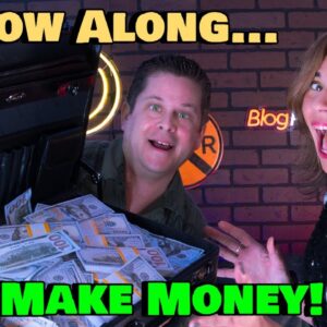 I Gave My Subscriber A $150K A Year Business To Make Money Online