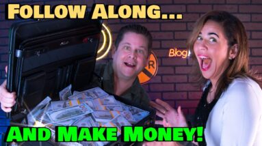 I Gave My Subscriber A $150K A Year Business To Make Money Online