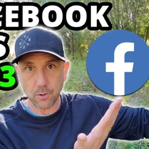 2023 Facebook Ads Update - Do FB Ads Still Work?