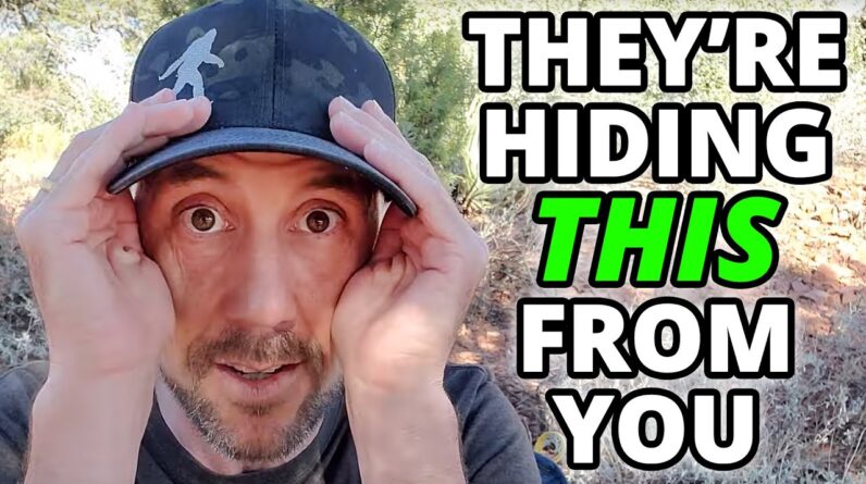 5 Guru Secrets They Don't Want You To Know